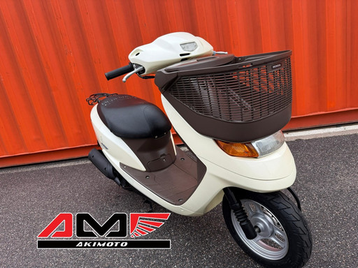 Скутер Honda Dio Cesta AF62-531086