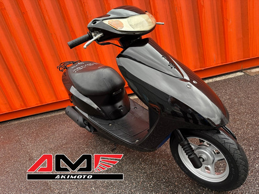 Скутер Honda DIO AF62-1203310