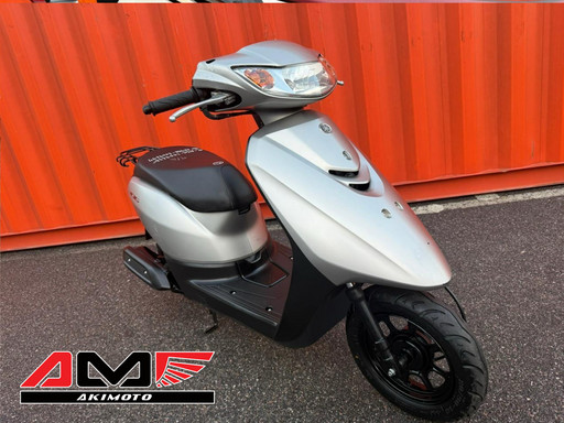 Скутер Yamaha JOG DX-3 AY01-1009636