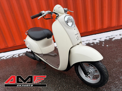 Скутер Honda Crea Scoopy AF55-1501451 Скутер Honda Crea Scoopy AF55-1501451