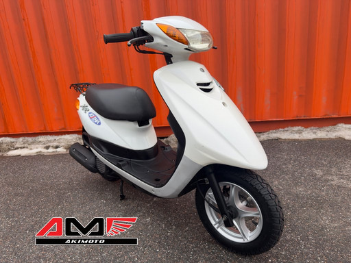 Скутер Yamaha Jog SA39J-310846