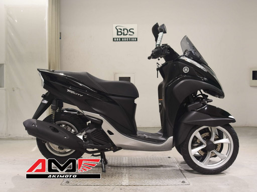 Скутер Yamaha Tricity 125 SE82J-005774