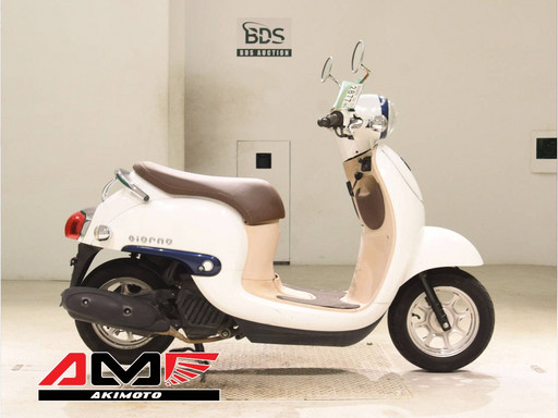 Скутер Honda Giorno  AF77-1106130