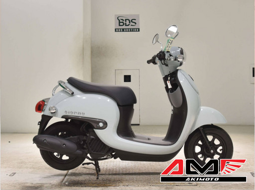 Скутер Honda Giorno  AF77-1401772