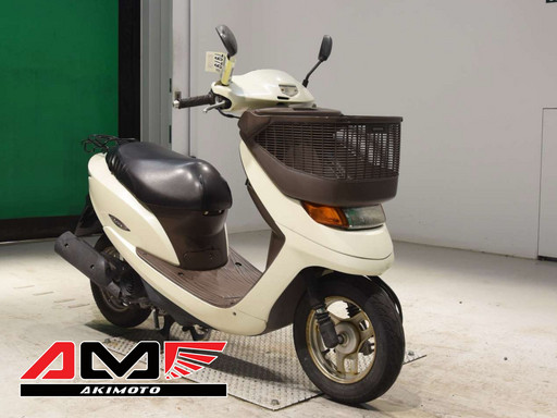 Скутер Honda Dio Cesta AF68-3302354