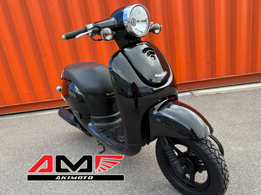 Скутер Honda Giorno AF70-1313553 Скутер Honda Giorno AF70-1313553