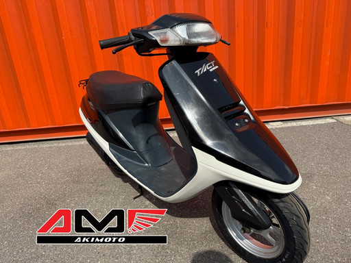Скутер Honda Tact AF24-1194393