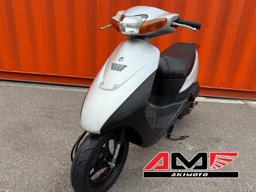 Скутер Suzuki Lets II NEW CA1PA-290270