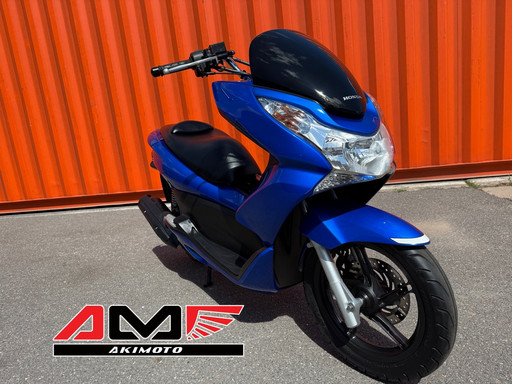 Скутер Honda PCX 125 JF28-1303188