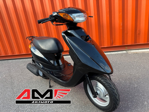 Скутер Yamaha Jog SA36J-828459 Скутер Yamaha Jog SA36J-828459