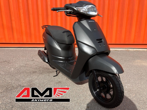 Скутер Honda Tact AF79-1373755