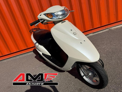 Скутер Honda DIO AF62-1082591
