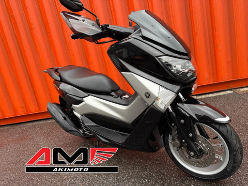 Скутер Yamaha N-MAX125 SE86J-008421 Скутер Yamaha N-MAX125 SE86J-008421