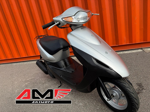 Скутер Honda Dio AF56-1504187
