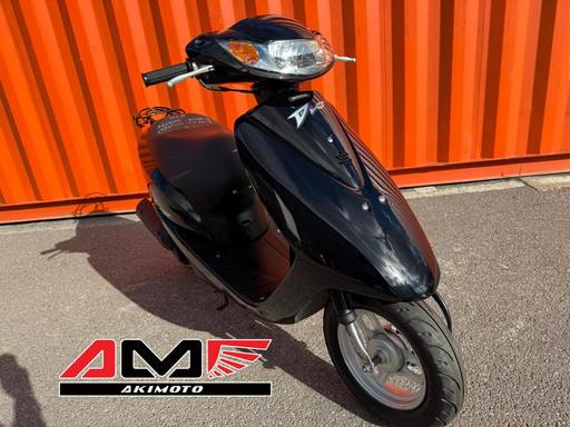 Скутер Honda DIO AF62-1232464