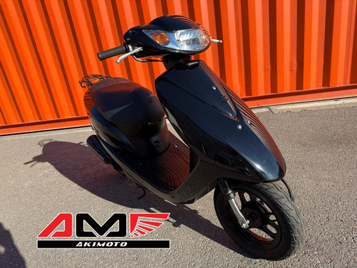 Скутер Honda Dio AF68-1217850
