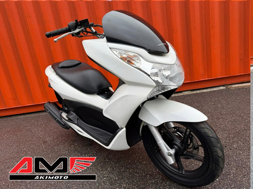 Скутер Honda PCX150 KF12-1201669