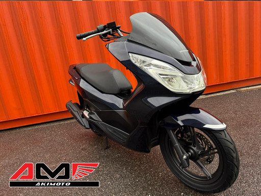 Скутер Honda PCX 125 JF56-1201000