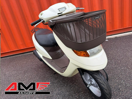 Скутер Honda Dio Cesta AF62-5014501 Скутер Honda Dio Cesta AF62-5014501