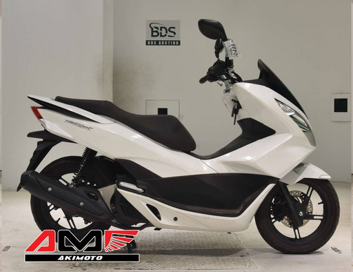 Скутер Honda PCX 125 JF56-1206493