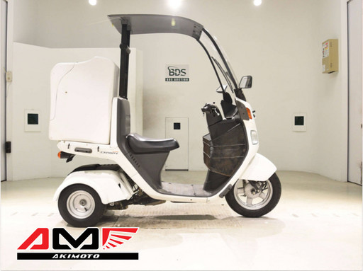 Скутер Honda Gyro Canopy TA03-1314670