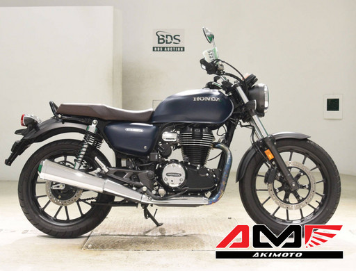 Honda GB350