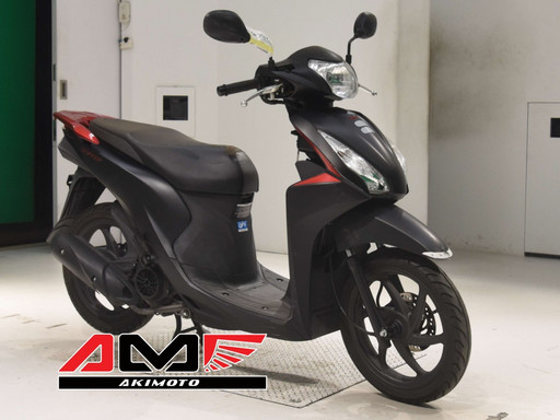 Скутер Honda Dio 110-2 JF58-1212050