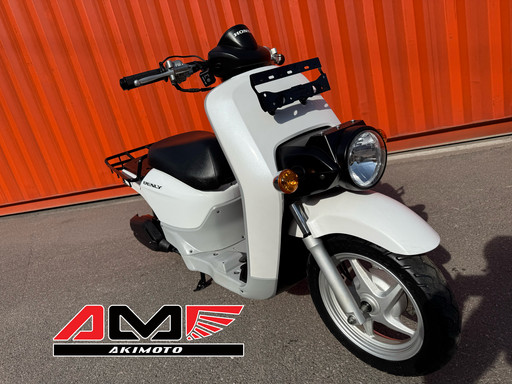 Скутер Honda Benly PRO AA05-1000790 Скутер Honda Benly PRO AA05-1000790