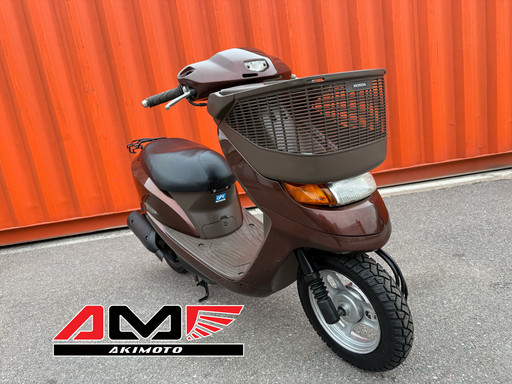 Скутер Honda Dio Cesta AF68-3302672