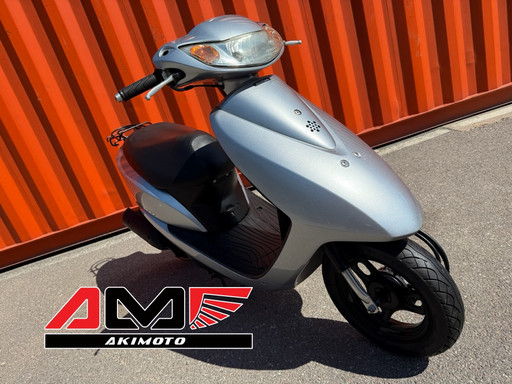 Скутер Honda Dio AF68-1325967