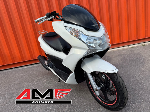 Скутер Honda PCX 125 JF28-1308746