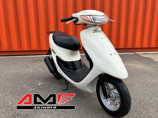 Скутер Honda Dio AF34-3422409