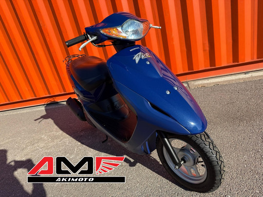 Скутер Honda Dio AF56-1202352