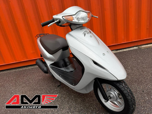 Скутер Honda Dio AF56-1404786 Скутер Honda Dio AF56-1404786