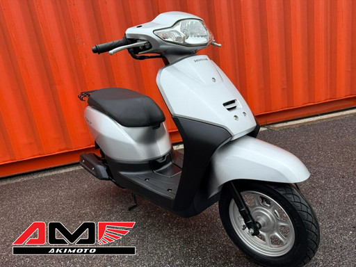 Скутер Honda Tact AF79-1144650 Скутер Honda Tact AF79-1144650