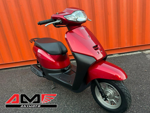 Скутер Honda Tact AF79-1243178 Скутер Honda Tact AF79-1243178