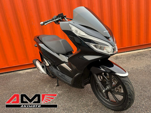 Скутер Honda PCX 125 JF81-1029087