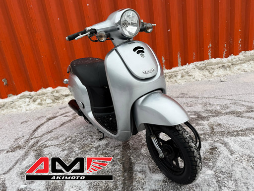 Скутер Honda Giorno AF70-1002679 Скутер Honda Giorno AF70-1002679
