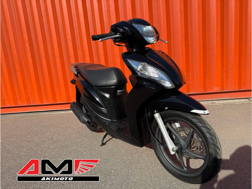 Скутер Honda Dio 110 JF31-1014279