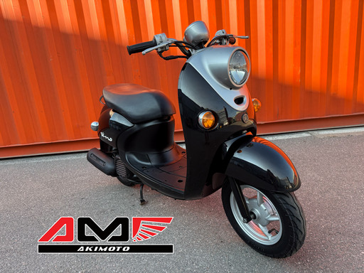 Скутер Yamaha Vino SA26J-400725