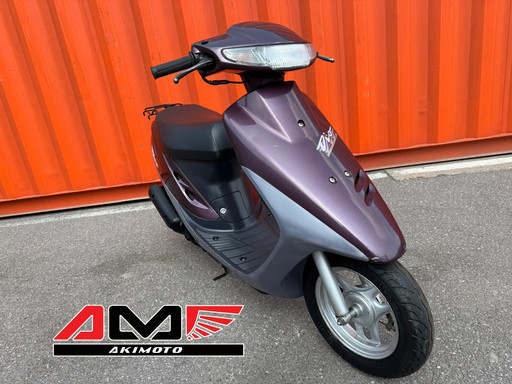 Скутер Honda Dio AF27-1606270