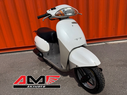 Скутер Honda Tact AF51-1516116