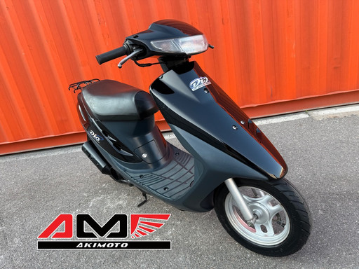 Скутер Honda Dio AF27-1015415