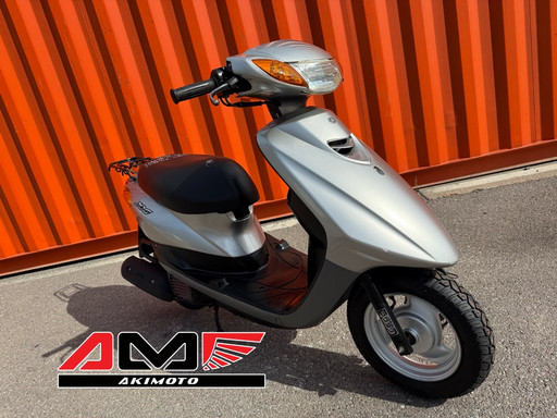 Скутер Yamaha Jog SA36J-812784 Скутер Yamaha Jog SA36J-812784