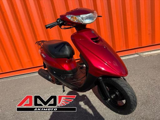 Скутер Yamaha Jog SA55J-040583
