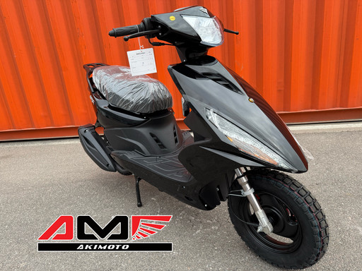 Скутер Vento Corsa Black 150 (49) cc Скутер Vento Corsa Black 150 (49) cc