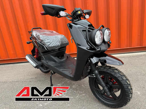 Скутер Vento Smart II Black 150 (49) cc Скутер Vento Smart II Black 150 (49) cc