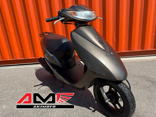 Скутер Honda Dio AF68-1202766