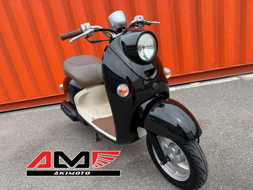 Скутер Yamaha Vino SA26J-109565