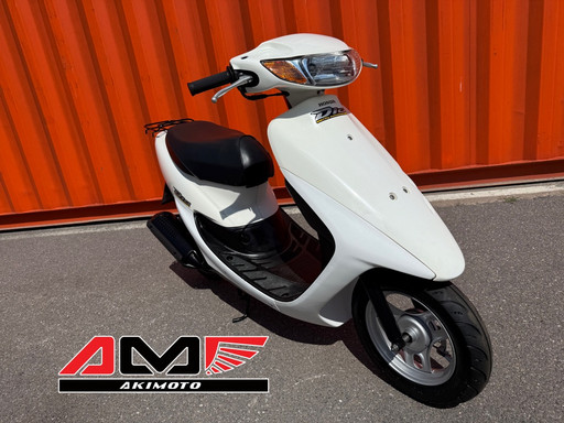 Скутер Honda Dio AF34-4501912